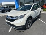 Used 2018 Honda CR-V LX image 2
