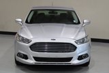 Used 2016 Ford Fusion Energi Titanium image 4