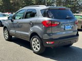 Used 2018 Ford EcoSport SE image 5
