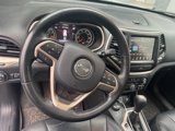 Used 2015 Jeep Cherokee Limited w/ Luxury Group image 4