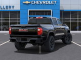 New 2025 GMC Canyon Elevation image 4
