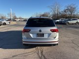 New 2024 Volkswagen Tiguan SE R-Line image 6