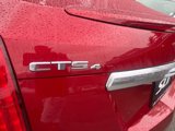 Used 2016 Cadillac CTS Performance image 6