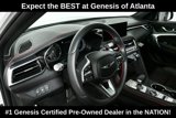 Certified 2025 Genesis G70 2.5T w/ Sport Prestige Package image 2