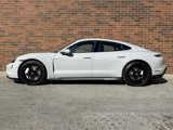 Certified 2022 Porsche Taycan image 2