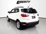 Used 2022 Ford EcoSport SE image 5