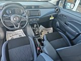 New 2025 Nissan Versa SV w/ Trunk Package image 4