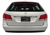 Used 2014 Mercedes-Benz E 350 4MATIC Wagon image 5