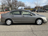 Used 2008 Honda Civic Hybrid Sedan image 4
