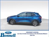 Used 2022 Ford Escape SEL image 2
