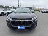 New 2025 Chevrolet Trax LS w/ LS Convenience Package image 2