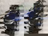 Used 2021 INFINITI QX50 Sensory image 4