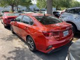 Certified 2022 Kia Forte LXS image 6