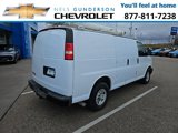 Used 2015 Chevrolet Express 3500 image 6