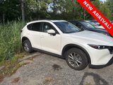 Used 2022 MAZDA CX-5 AWD 2.5 S w/ Preferred Package image 2
