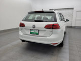 Used 2017 Volkswagen Golf SEL image 6