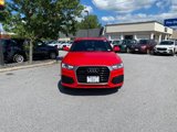Used 2018 Audi Q3 2.0T Premium w/ Convenience Package image 3