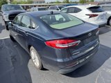 Used 2020 Ford Fusion SE image 4