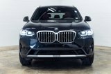 Used 2022 BMW X3 xDrive30i w/ Premium Package 2 image 6