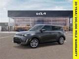New 2025 Kia Soul LX image 3