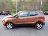 Used 2020 Ford EcoSport SE image 6