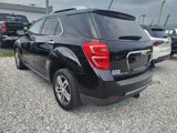 Used 2017 Chevrolet Equinox Premier w/ Enhanced Convenience Package image 6