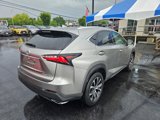 Used 2016 Lexus NX 200t F Sport image 5