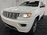 Used 2021 Jeep Grand Cherokee Overland image 4