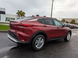 New 2025 Buick Envista Preferred w/ Convenience I Package image 4