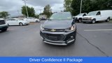 Certified 2017 Chevrolet Trax Premier w/ Driver Confidence II Package image 3