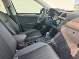 Used 2023 Volkswagen Tiguan SE image 5