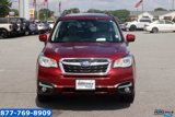 Used 2018 Subaru Forester 2.5i Limited image 2