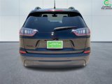 Certified 2020 Jeep Cherokee Latitude Plus image 5