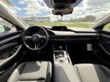 New 2025 MAZDA MAZDA3 s image 3
