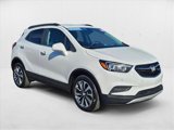 Certified 2022 Buick Encore Preferred w/ Safety Package II image 3