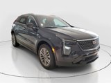 New 2025 Cadillac XT4 Premium Luxury image 2