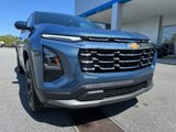 New 2025 Chevrolet Equinox LT image 2