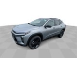 New 2025 Chevrolet Trax ACTIV w/ Sunroof Package image 6