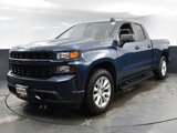 Used 2019 Chevrolet Silverado 1500 Custom w/ Custom Value Package image 5