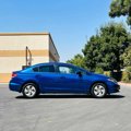 Used 2014 Honda Civic LX image 6