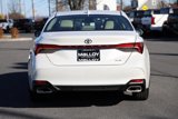 Certified 2022 Toyota Avalon XLE image 3