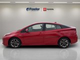 Used 2019 Toyota Prius XLE image 4