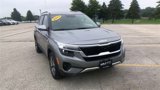 Certified 2023 Kia Seltos EX image 5