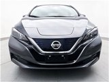 Used 2022 Nissan Leaf SV image 2