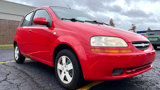 Used 2007 Chevrolet Aveo5 LS image 3