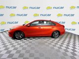 Used 2023 Kia Forte LXS image 4