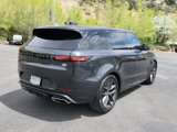 Certified 2023 Land Rover Range Rover Sport SE Dynamic image 3