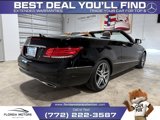 Used 2015 Mercedes-Benz E 400 Cabriolet w/ Premium 1 Package image 4