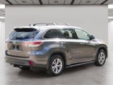 Used 2015 Toyota Highlander XLE image 5