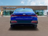 New 2024 Hyundai Elantra Limited image 6